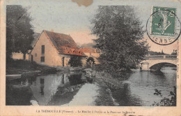 86-LA TREMOUILLE-N°T2568-G/0183 - La Trimouille