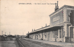 69-GIVORS-N°T2569-D/0277 - Givors