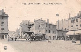 69-LYON-N°T2569-C/0265 - Sonstige & Ohne Zuordnung