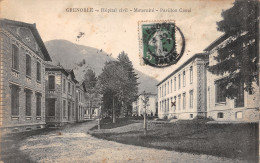 38-GRENOBLE-N°T2569-C/0243 - Grenoble