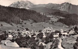 74-MORZINE-N°T2569-C/0227 - Morzine