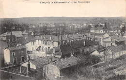 01-CAMP DE LA VALBONNE-N°T2569-C/0139 - Unclassified