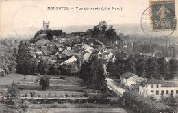 38-MORESTEL-N°T2569-C/0113 - Morestel