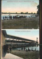 11326432 Indianapolis Riverside Bathing Beach - Andere & Zonder Classificatie