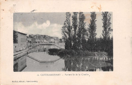 11-CASTELNAUDARY-N°T2569-B/0311 - Castelnaudary
