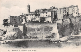 20-CORSE BASTIA-N°T2569-B/0291 - Other & Unclassified