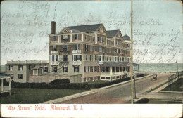 11326415 Allenhurst_New_Jersey The Dunes Hotel - Sonstige & Ohne Zuordnung