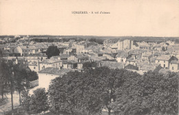 17-SURGERES-N°T2569-F/0381 - Surgères