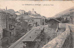 42-LA TERRASSE SUR DORLAY-N°T2569-F/0089 - Otros & Sin Clasificación