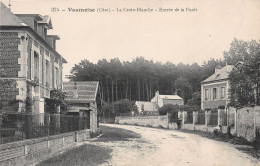 60-VAUMOISE-N°T2569-F/0015 - Vaumoise