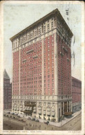 11326406 New_York_City Belmont Hotel Autos Pferdekutschen - Autres & Non Classés