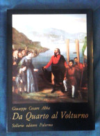 1993 Risorgimento Garibaldi Abba Sellerio - Libros Antiguos Y De Colección