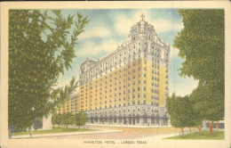 11326308 Laredo_Texas Hamilton Hotel - Altri & Non Classificati