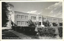 11326307 Laredo_Texas Christen School - Sonstige & Ohne Zuordnung