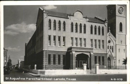 11326305 Laredo_Texas St. Augustine Parochial School - Andere & Zonder Classificatie