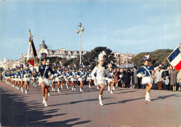 06-NICE-MAJORETTES-N°576-C/0229 - Otros & Sin Clasificación