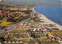 06-VILLENEUVE LOUBET-N°576-C/0241 - Otros & Sin Clasificación