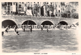 06-MENTON-N°576-C/0105 - Menton