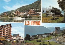 05-CHORGES-RESIDENCE LES HYVANS-N°576-B/0273 - Other & Unclassified