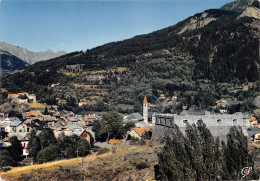 04-COLMARS LES ALPES-N°576-A/0387 - Sonstige & Ohne Zuordnung