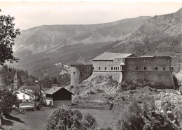 04-COLMARS LES ALPES-N°576-A/0353 - Sonstige & Ohne Zuordnung