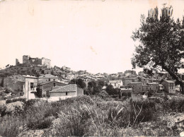 04-GREOUX LES BAINS-N°576-A/0343 - Gréoux-les-Bains