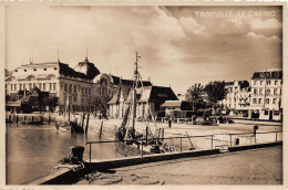 14-TROUVILLE-N°577-A/0315 - Trouville