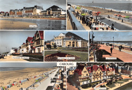 14-CABOURG-N°577-A/0083 - Cabourg