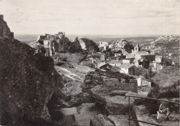 13-LES BAUX DE PROVENCE-N°576-D/0385 - Les-Baux-de-Provence