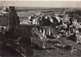 13-LES BAUX DE PROVENCE-N°576-D/0377 - Les-Baux-de-Provence