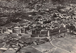 11-CARCASSONNE-N°576-D/0219 - Carcassonne