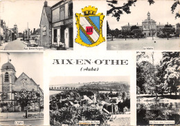 10-AIX EN OTHE-N°576-D/0169 - Otros & Sin Clasificación