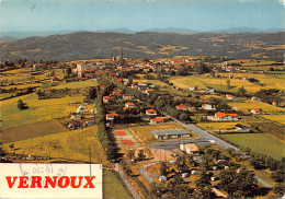 07-VERNOUX EN VIVARAIS-N°576-D/0069 - Vernoux