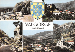 07-VALGORGE-N°576-D/0023 - Other & Unclassified