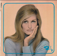 DALIDA : " Mama " - EP - Altri - Francese