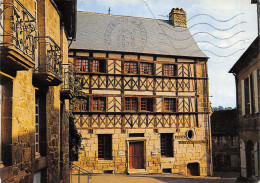 22-MONCONTOUR DE BRETAGNE-N°577-C/0385 - Moncontour