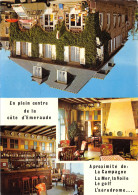 22-PLOUBALAY-HOTEL DES VOYAGEURS-N°577-C/0291 - Otros & Sin Clasificación