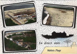 En Direct Avec MOLIETS-PLAGE (Lapie) - Andere & Zonder Classificatie