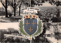 19-BRIVE LA GAILLARDE-N°577-C/0127 - Brive La Gaillarde