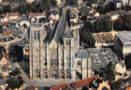 18-BOURGES-N°577-B/0379 - Bourges