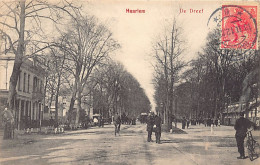 HAARLEM (NH) De Dreef - Uitg. J.H. Schaefer  - Haarlem