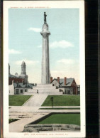 11326177 New_Orleans_Louisiana Monument - Andere & Zonder Classificatie