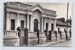 JUDAICA - Algérie - BOGHARI - La Synagogue - Ed. Kiosque à Tabacs-Journaux 5 - Judaika