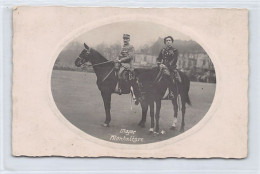 Poland - BYTOM Beuthen - Major Montalègre, Commander Of The 27th French Battalion Of Chasseurs Alpins, Killed During The - Polen