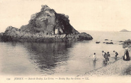 Jersey - Boulet Bay, The Greve - Publ. LL Levy 159 - Altri & Non Classificati