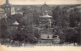 Liban - BEYROUTH - Place Des Canons - Ed. Photographie Bonfils, Successeur A. Guiragossian 136 - Liban