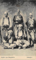 ALBANIA - Dukagjin (Warriors). Publised By Photographic Workshop Marubbi. - Albania