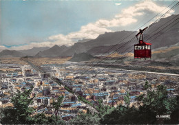 38-GRENOBLE-N°578-C/0237 - Grenoble