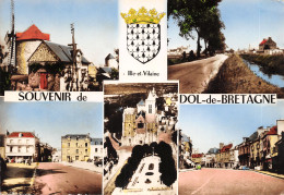 35-DOL DE BRETAGNE-N°578-C/0017 - Dol De Bretagne