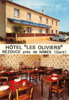 30-BEZOUCE-HOTEL ELS OLIVIERS-N°578-A/0355 - Other & Unclassified